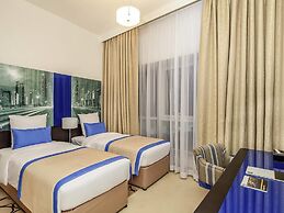 Adagio Premium Dubai Al Barsha