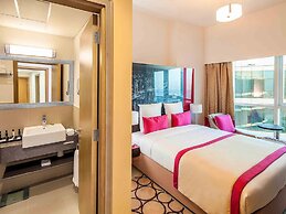 Adagio Premium Dubai Al Barsha