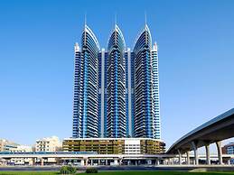 Adagio Premium Dubai Al Barsha