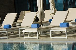 Adagio Premium Dubai Al Barsha