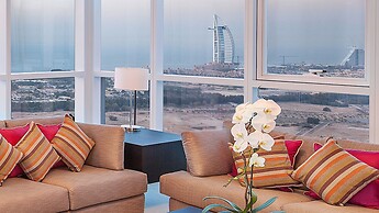 Adagio Premium Dubai Al Barsha