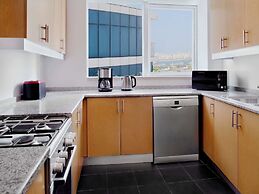 Adagio Premium Dubai Al Barsha