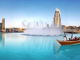 Adagio Premium Dubai Al Barsha