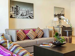 Adagio Premium Dubai Al Barsha