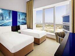 Adagio Premium Dubai Al Barsha