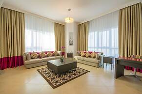 Adagio Premium Dubai Al Barsha