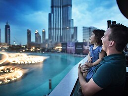 Adagio Premium Dubai Al Barsha