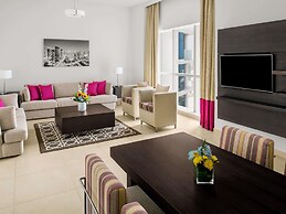Adagio Premium Dubai Al Barsha