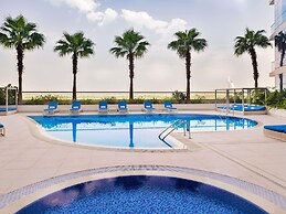 Adagio Premium Dubai Al Barsha