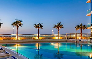 Adagio Premium Dubai Al Barsha