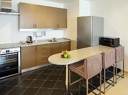 Adagio Premium Dubai Al Barsha