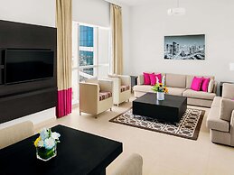 Adagio Premium Dubai Al Barsha
