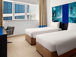 Adagio Premium Dubai Al Barsha