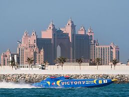Adagio Premium Dubai Al Barsha