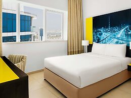 Adagio Premium Dubai Al Barsha