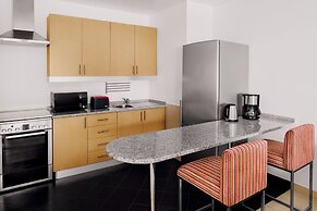 Adagio Premium Dubai Al Barsha