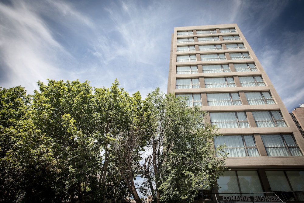 Brizo Neuquen