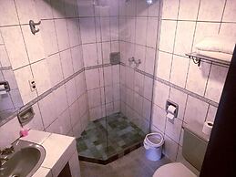 Hostal Recoleta Sur