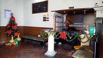 Hostal Recoleta Sur