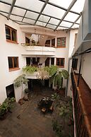 Hostal Recoleta Sur