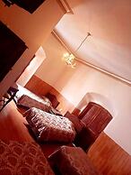 Hostal Recoleta Sur
