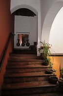 Hostal Recoleta Sur