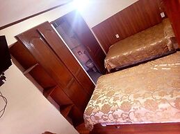 Hostal Recoleta Sur