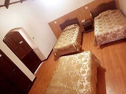 Hostal Recoleta Sur