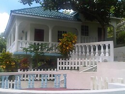 Treasure's Comfort Inn