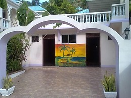 Treasure's Comfort Inn