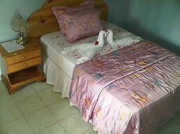 Treasure's Comfort Inn