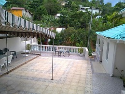 Treasure's Comfort Inn
