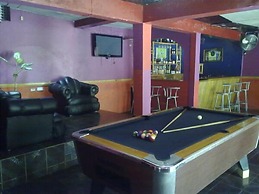 Treasure's Comfort Inn