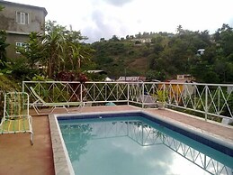 Treasure's Comfort Inn