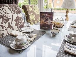 Leicester Hotel