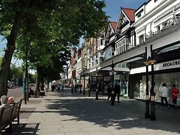 Leicester Hotel