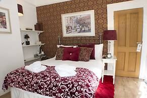Leicester Hotel