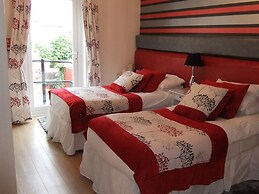 Leicester Hotel