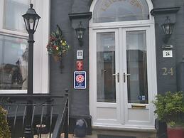 Leicester Hotel