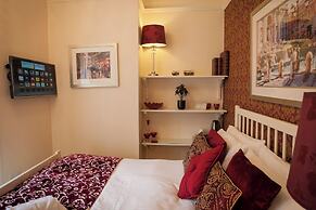 Leicester Hotel