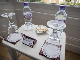 Leicester Hotel