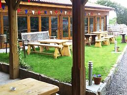 The Cross Keys Inn