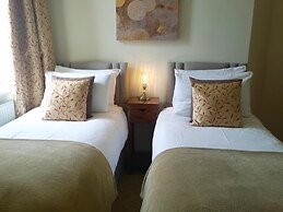 The Cross Keys Inn