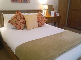 The Cross Keys Inn