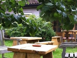 The Cross Keys Inn