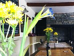 The Cross Keys Inn