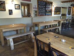 The Cross Keys Inn
