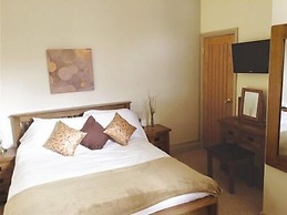 The Cross Keys Inn