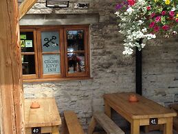 The Cross Keys Inn