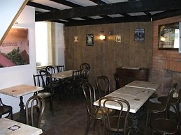 The Cross Keys Inn